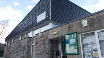 Penmaenmawr Library