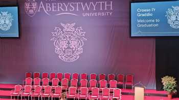 Aberystwyth University