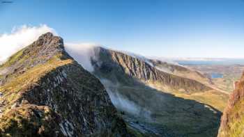 Moelwyn Mountaineering