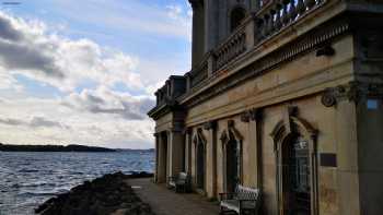 Old Hall Coach House