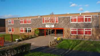 Pontarddulais Comprehensive School