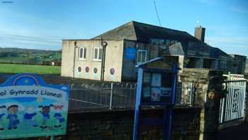 Llanedi School