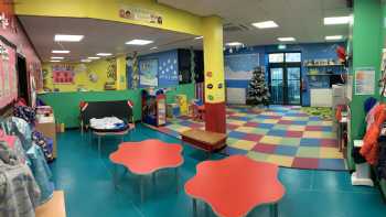 Vale Resort Day Nursery