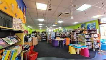 Pontyclun Public Library