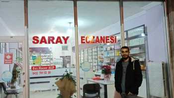 Van SARAY eczanesi