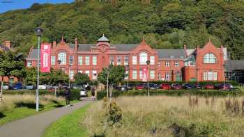 Glyntaff Upper Campus