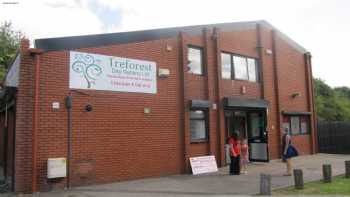 Treforest Day Nursery Ltd