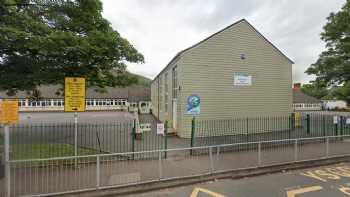 Central Infants School