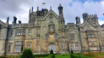 Margam Discovery Centre