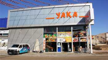 Yaka Market / Akköprü Şube