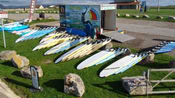 Porthcawl Surf School