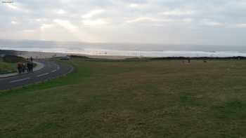 Porthcawl Surf School