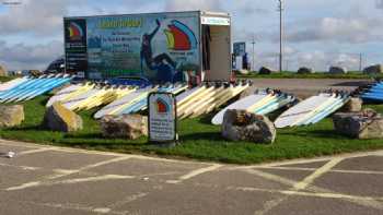 Porthcawl Surf School