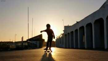 Coney Surf School