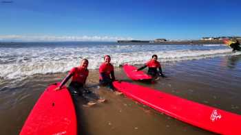 Coney Surf School