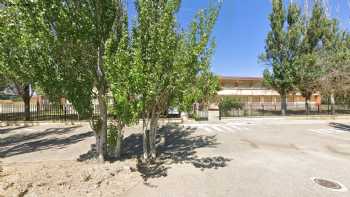 Escuela Municipal de Música de Villalón de Campos