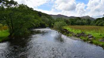 Plas Gwynant Outdoor Education Centre