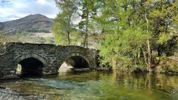 Plas Gwynant Outdoor Education Centre