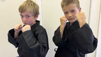 PMA Porthmadog (Pritchard's Martial Arts Porthmadog)