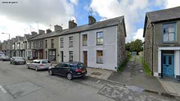 Tremadog Memorial Institute