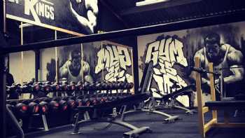 King of Kings Gym