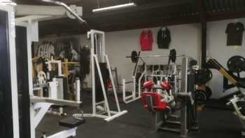 King of Kings Gym