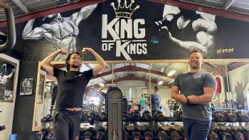 King of Kings Gym