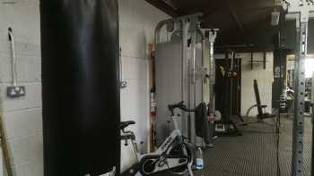 King of Kings Gym