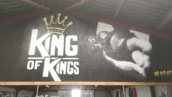 King of Kings Gym