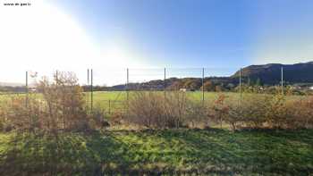 Ysgol Eifionydd Playground