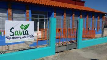 Escuela Activa Savia