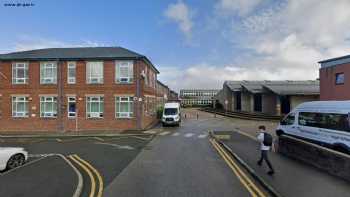 Prestatyn High School