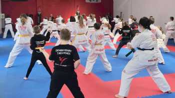 Denbighshire Taekwondo Academy & Family Martial Arts Centre