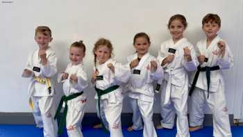 Denbighshire Taekwondo Academy & Family Martial Arts Centre