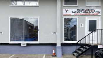 Denbighshire Taekwondo Academy & Family Martial Arts Centre