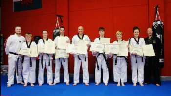 Denbighshire Taekwondo Academy & Family Martial Arts Centre