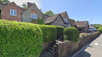 East Radnorshire Day Centre