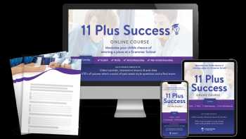 11Plus Success