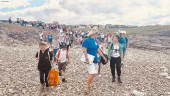 Beach Academy Wales