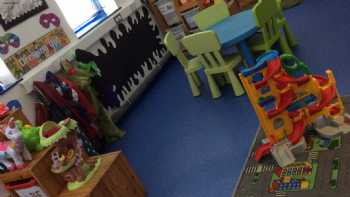 Little Footsteps Day Nursery