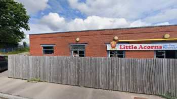 Little Wonders Day Nursery