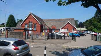 Radyr Primary School