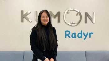 Kumon Maths & English