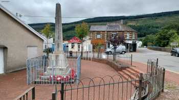 Resolven War Memorial