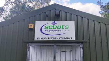 Resolven Scout Group