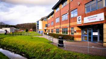 NPTC Group of Colleges - Neath College