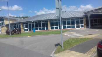 Ysgol Maes Y Coed