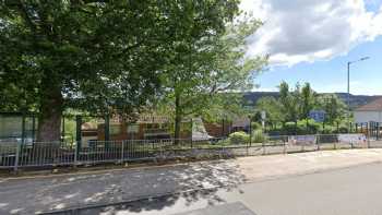 Cilffriw Primary School