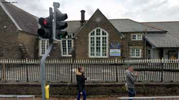 Alderman Davies Primary School