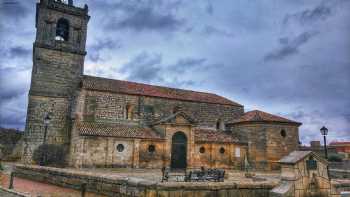 Iglesia Santiago Apóstol